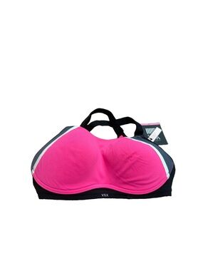 Victoria Secret NWT Women’s Pink The Ultimate Sports Bra! 34B